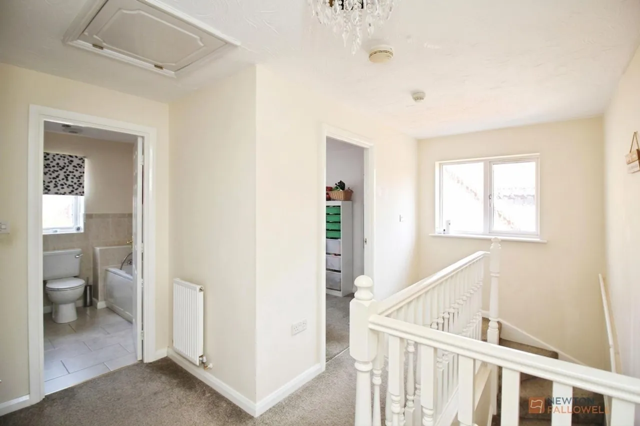 Lady Hay Road, Bradgate Heights, LE3, photo 13