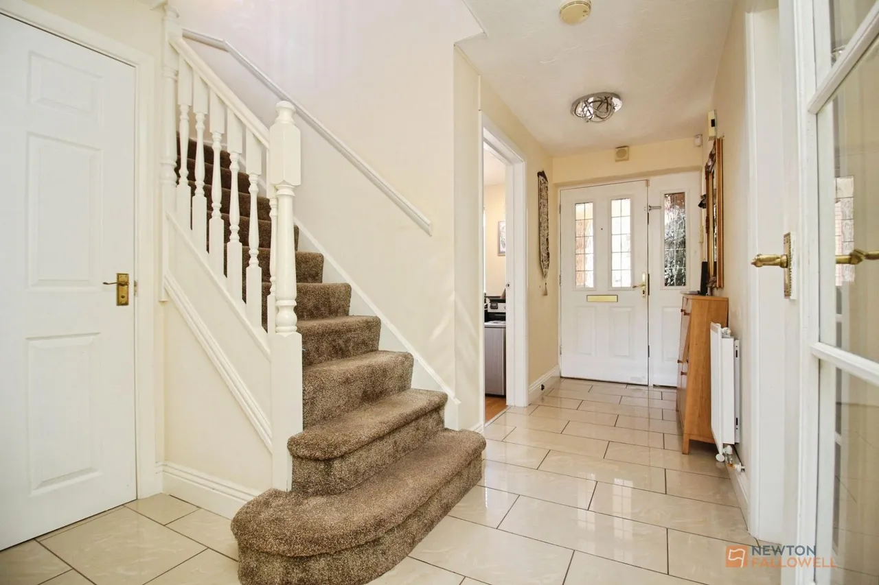 Lady Hay Road, Bradgate Heights, LE3, photo 12