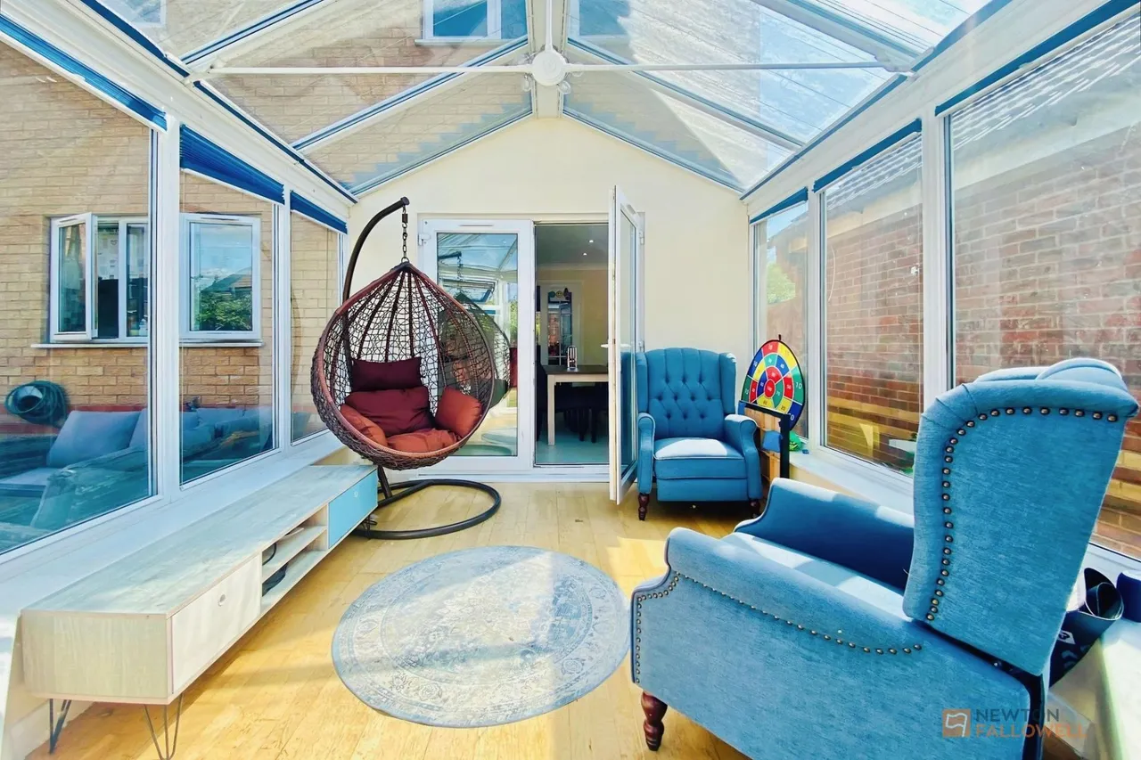 Lady Hay Road, Bradgate Heights, LE3, photo 8