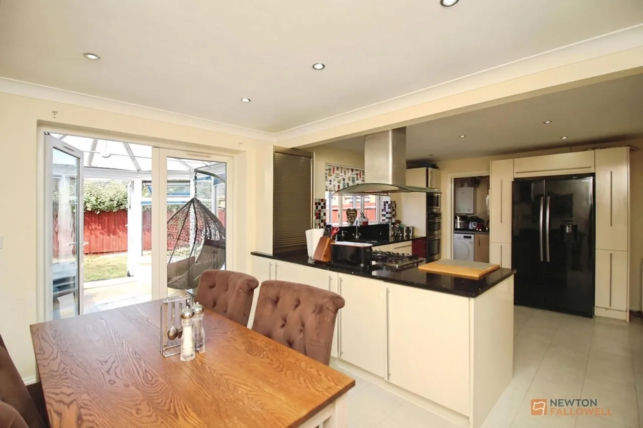 Lady Hay Road, Bradgate Heights, LE3, photo 3