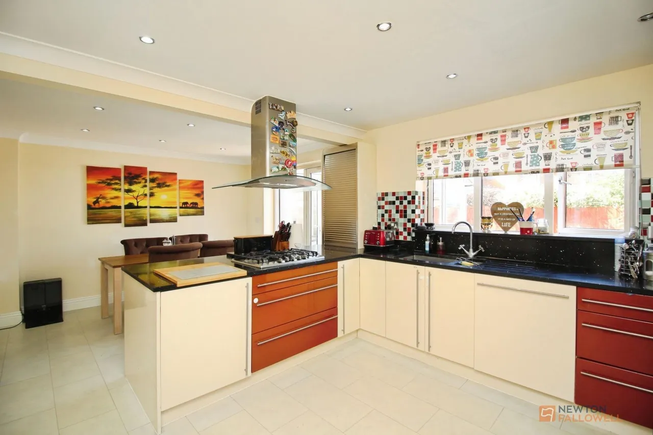 Lady Hay Road, Bradgate Heights, LE3, photo 5