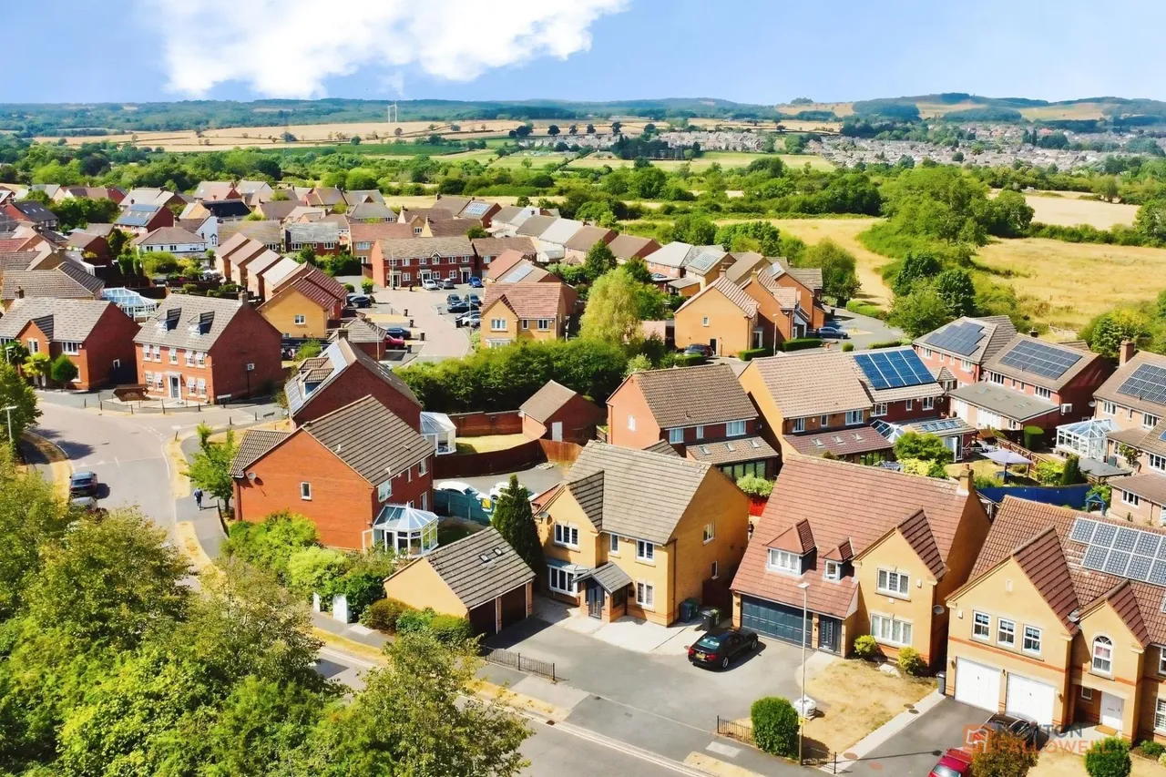 Lady Hay Road, Bradgate Heights, LE3, photo 23