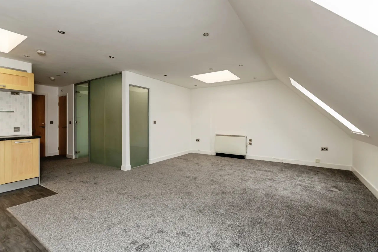 Broad Street, Nottingham, NG1, photo 10
