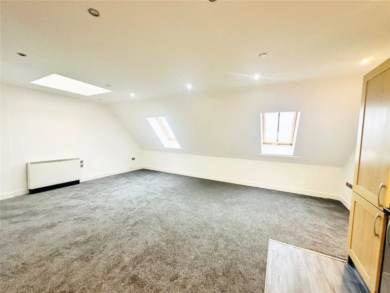 Broad Street, Nottingham, NG1, photo 2