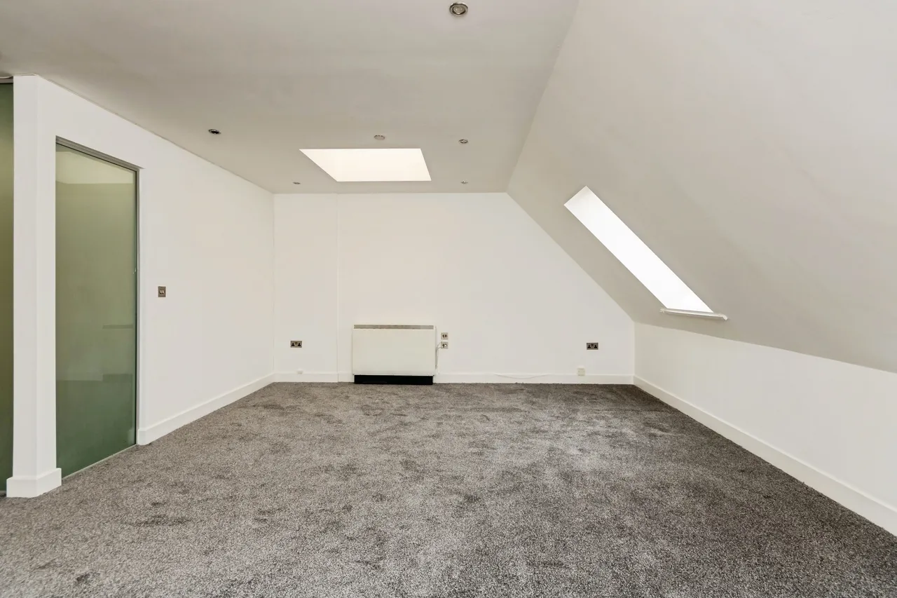 Broad Street, Nottingham, NG1, photo 5