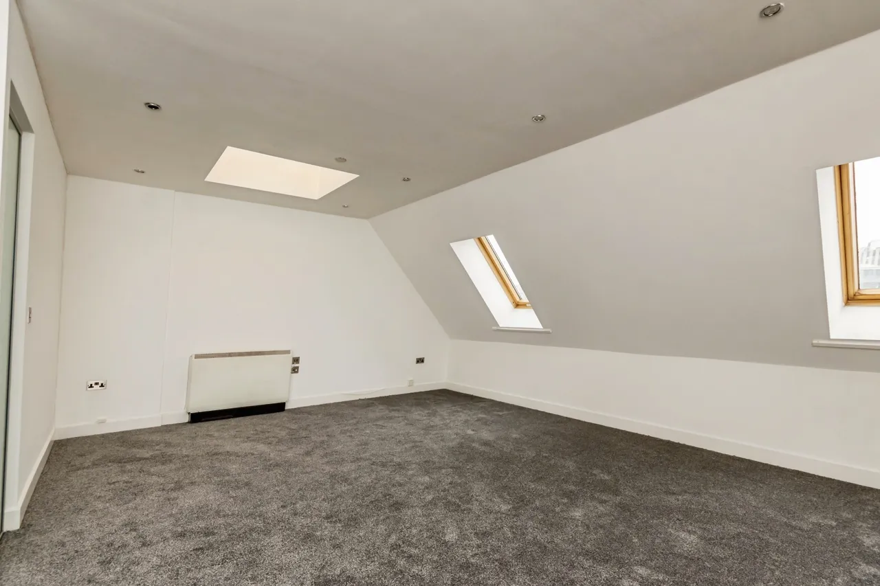 Broad Street, Nottingham, NG1, photo 6