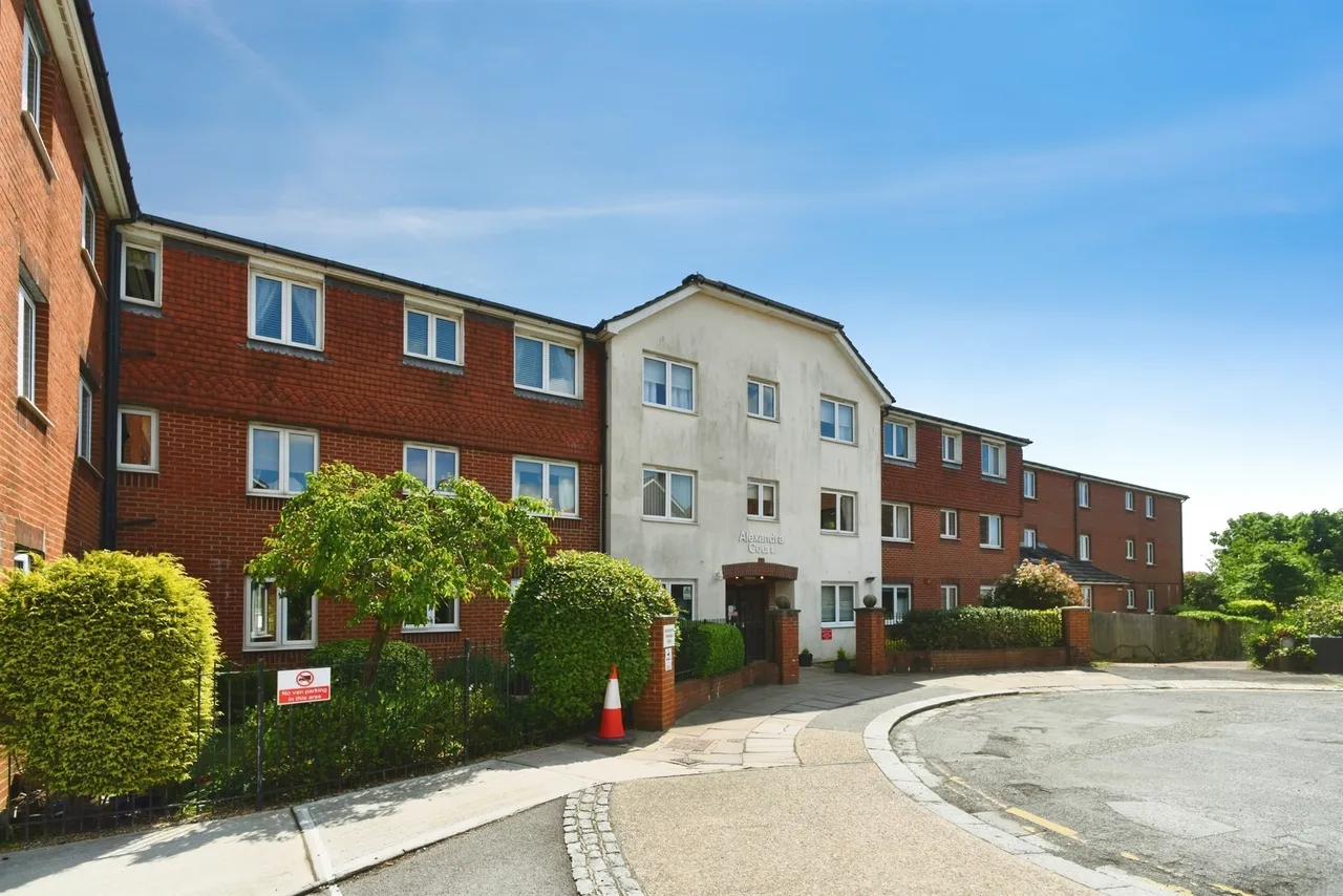 St. Peters Close, Hove, BN3, photo 20