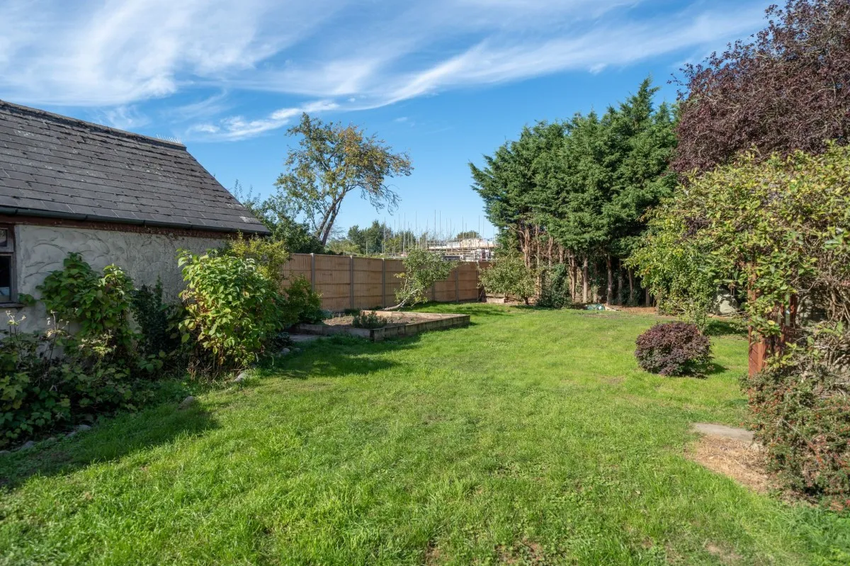 Wood End, Bluntisham, PE28, photo 30