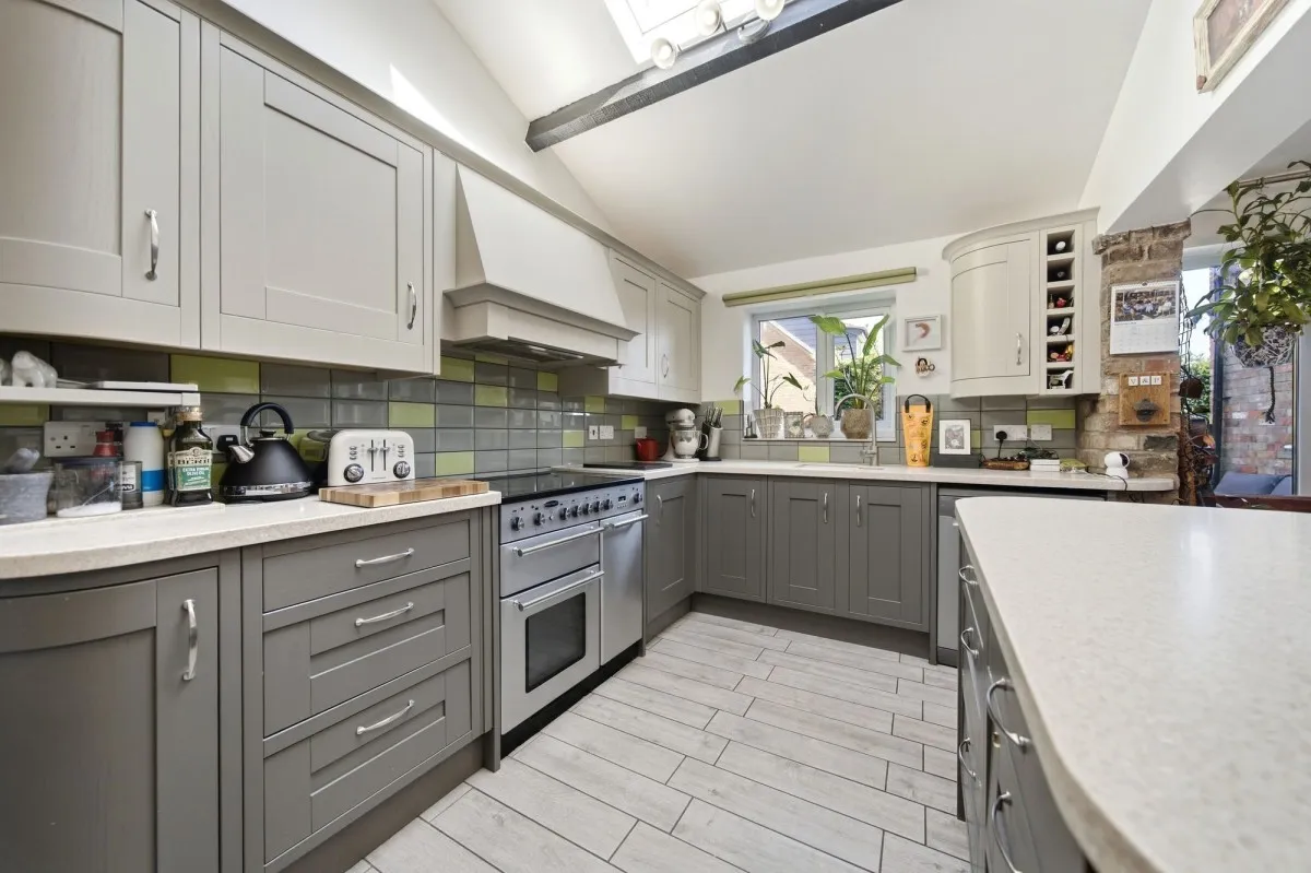 Wood End, Bluntisham, PE28, photo 10