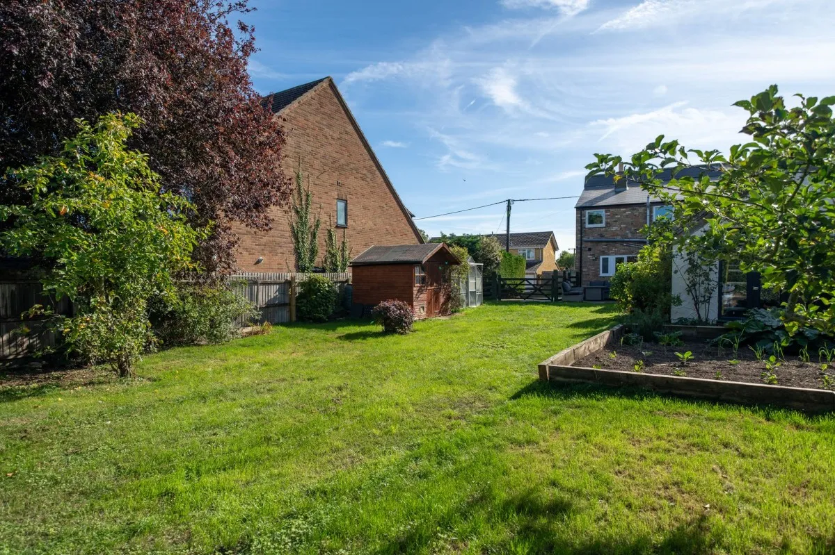Wood End, Bluntisham, PE28, photo 31