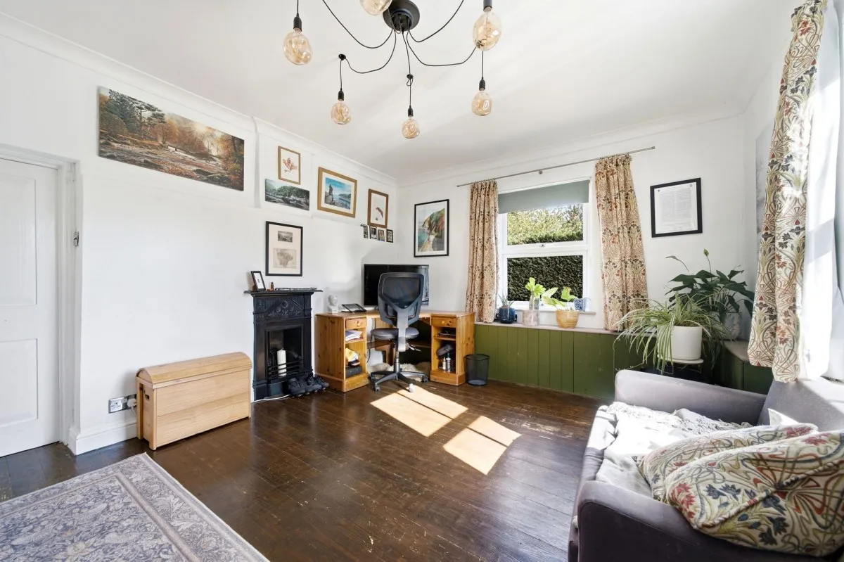 Wood End, Bluntisham, PE28, photo 17