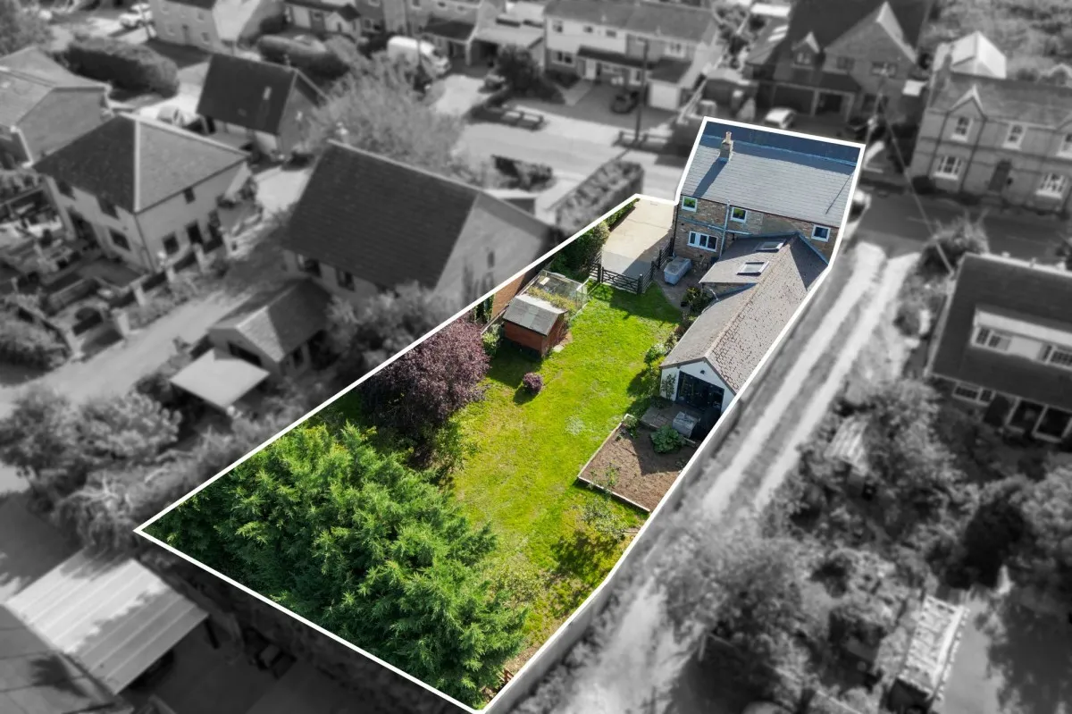 Wood End, Bluntisham, PE28, photo 35