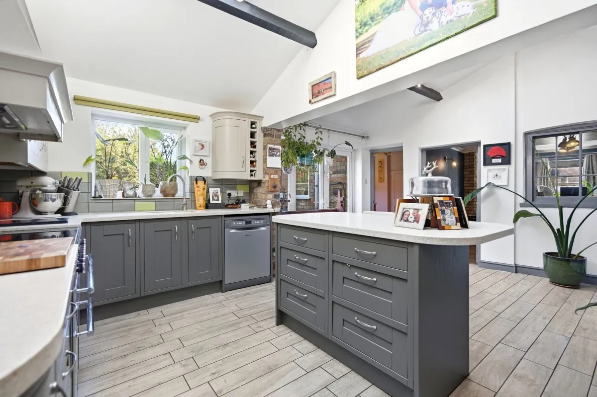 Wood End, Bluntisham, PE28, photo 9