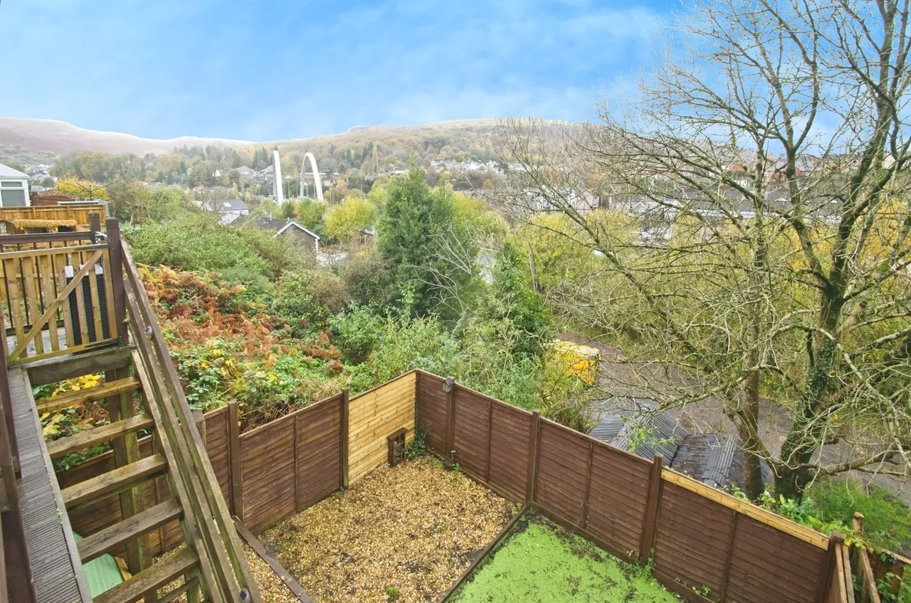 Birchgrove Street, Porth, CF39, photo 14