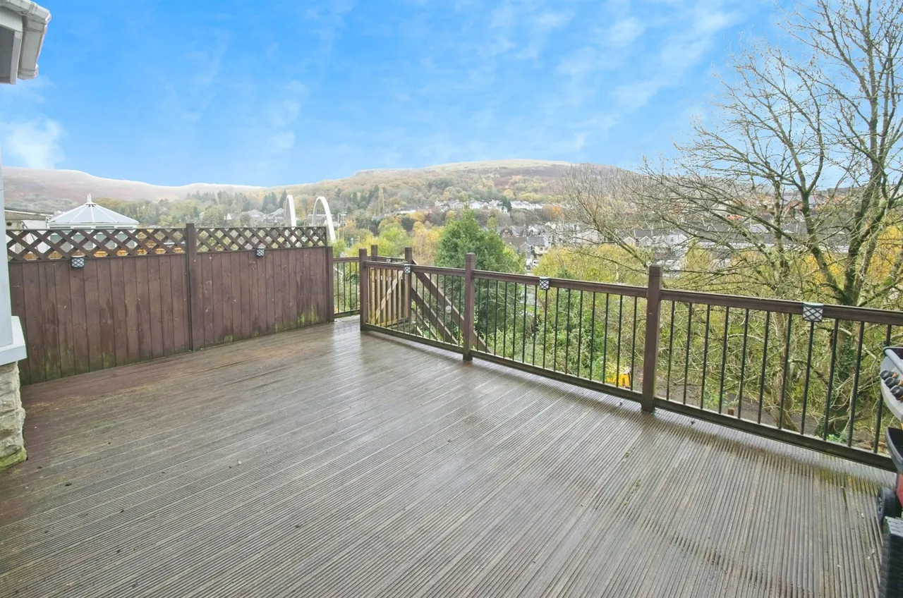 Birchgrove Street, Porth, CF39, photo 12