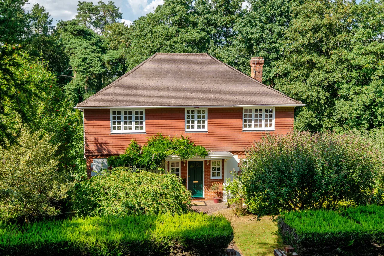 Linkside South, Hindhead, GU26, photo 2