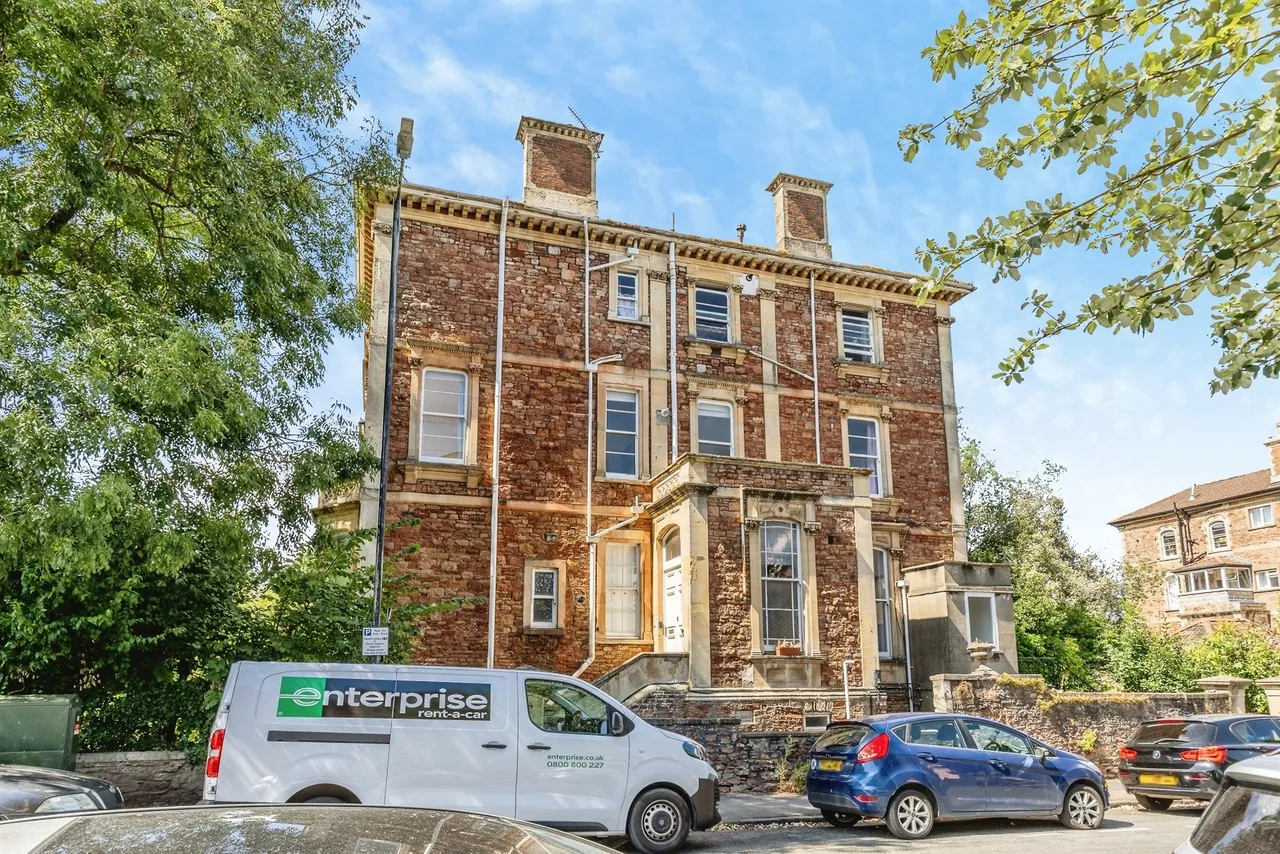 Pembroke Road, Clifton, BS8, photo 16