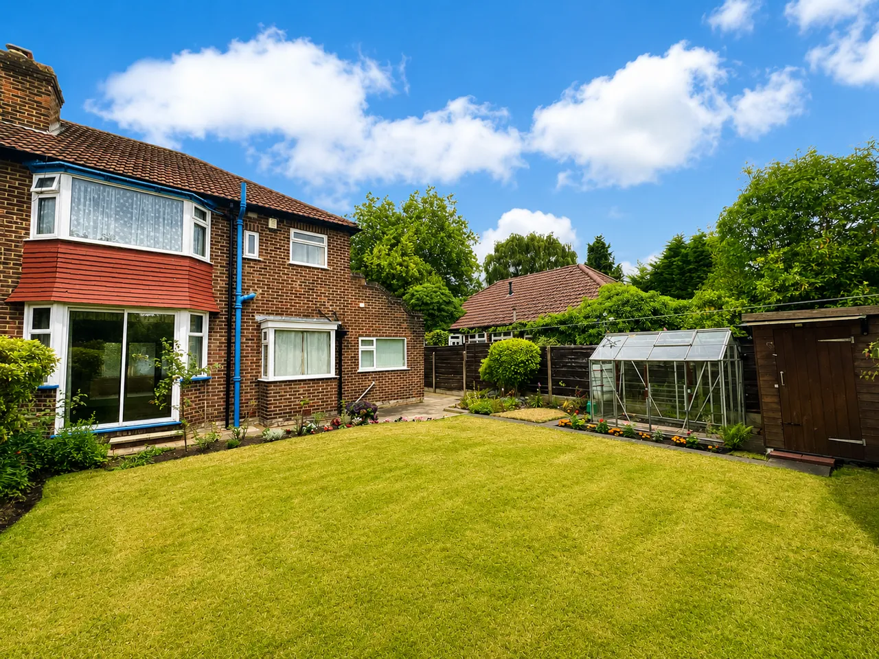 Hayling Road, Sale, M33, photo 25