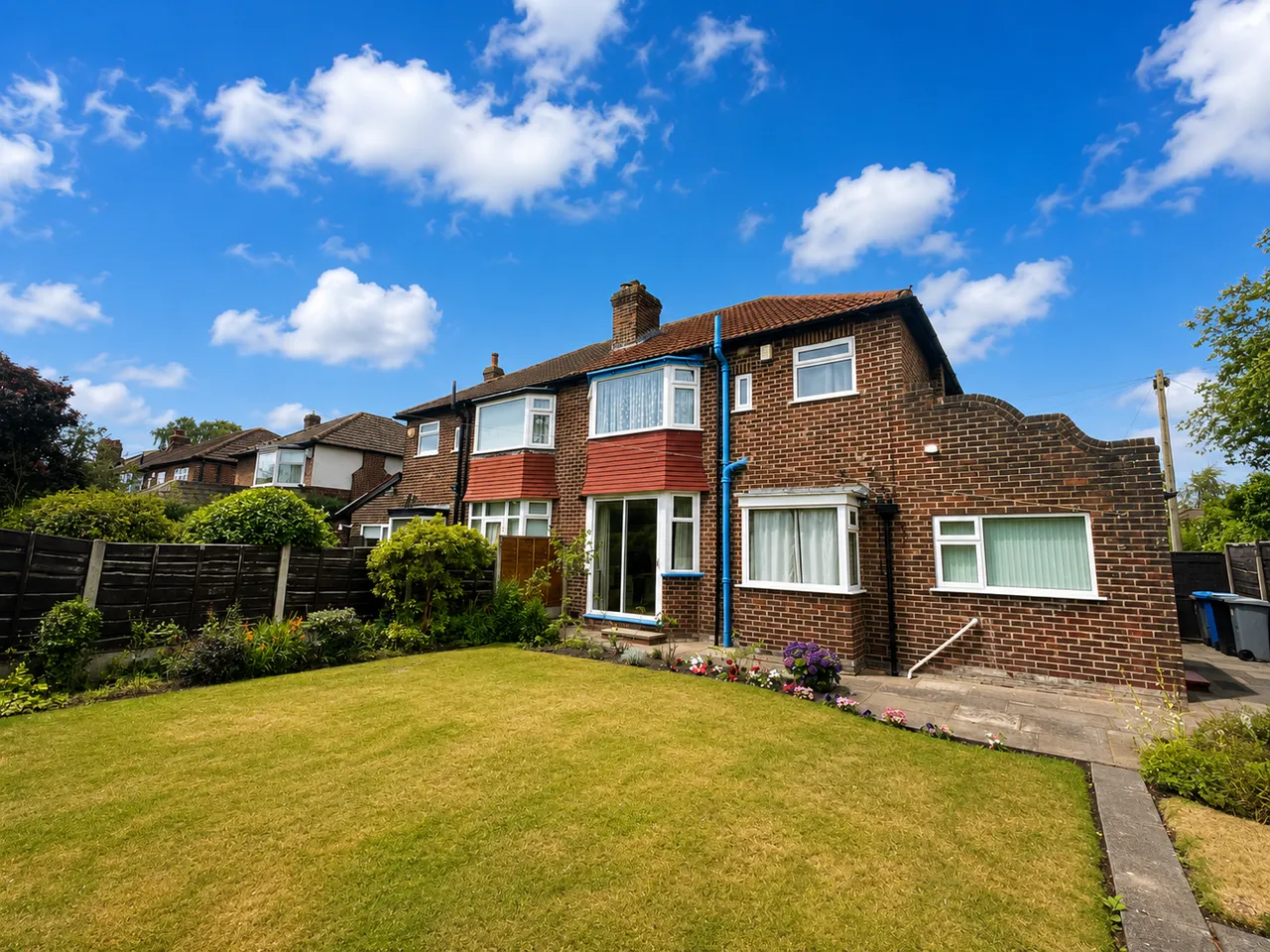 Hayling Road, Sale, M33, photo 2