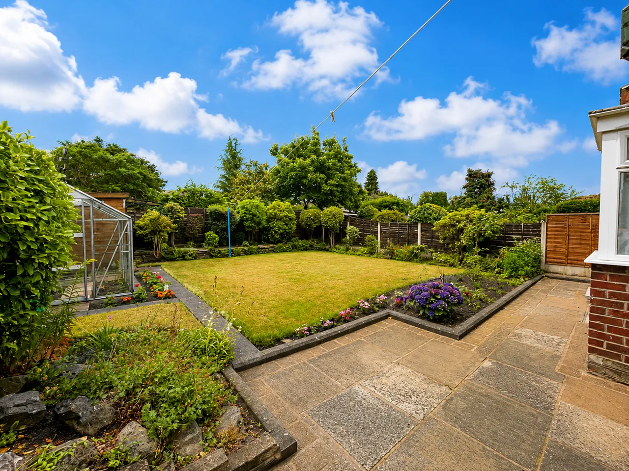 Hayling Road, Sale, M33, photo 24