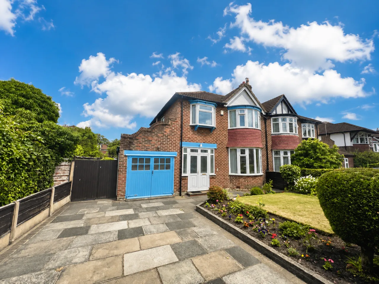 3 bed house for sale, Hayling Road, Sale, M33