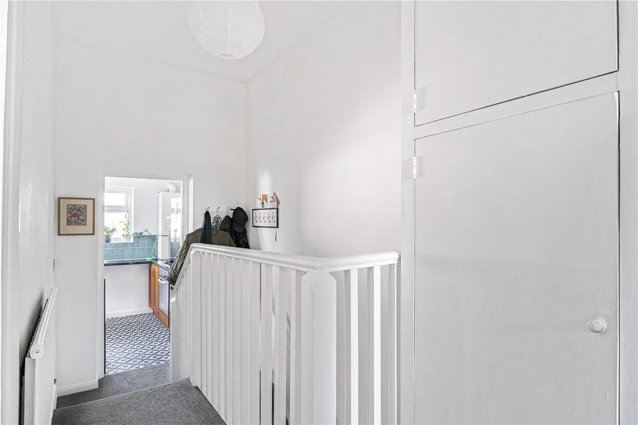 Priory Avenue, London, N8, photo 7