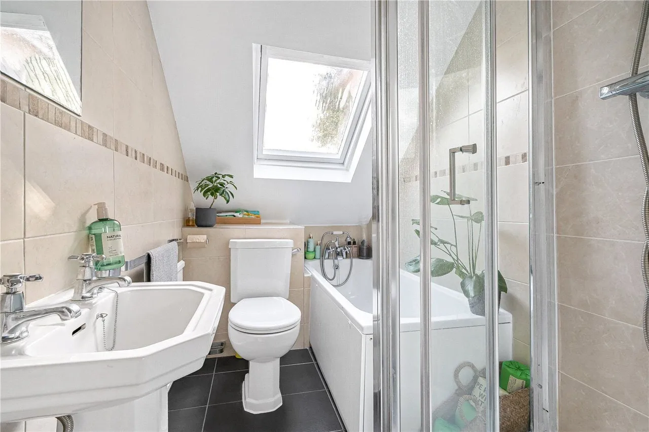 Priory Avenue, London, N8, photo 8