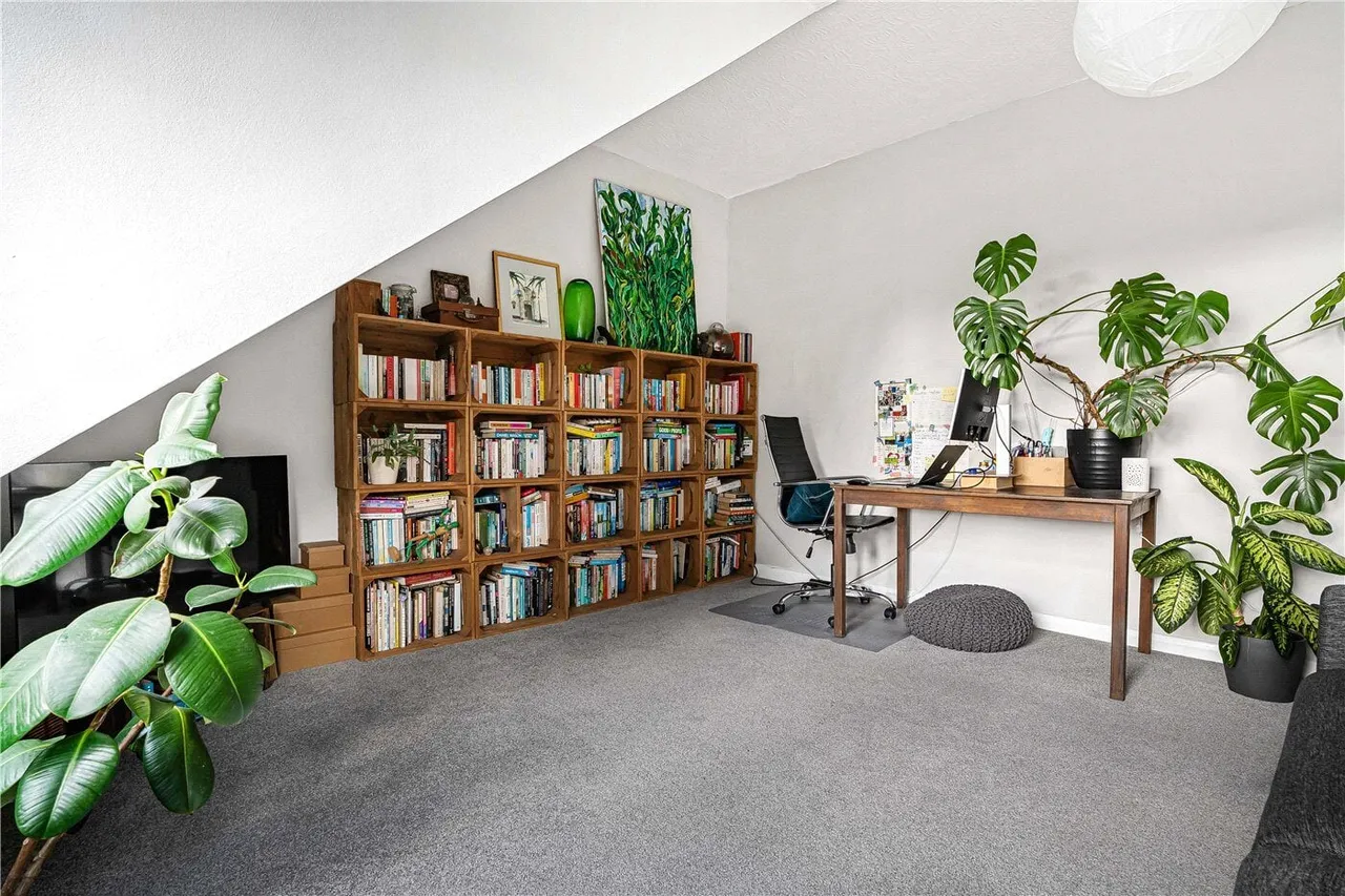Priory Avenue, London, N8, photo 4