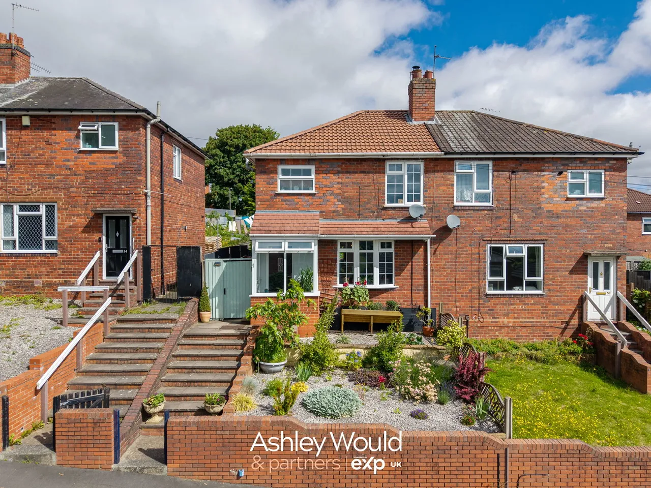3 bed house for sale, Beecher Road East, B63