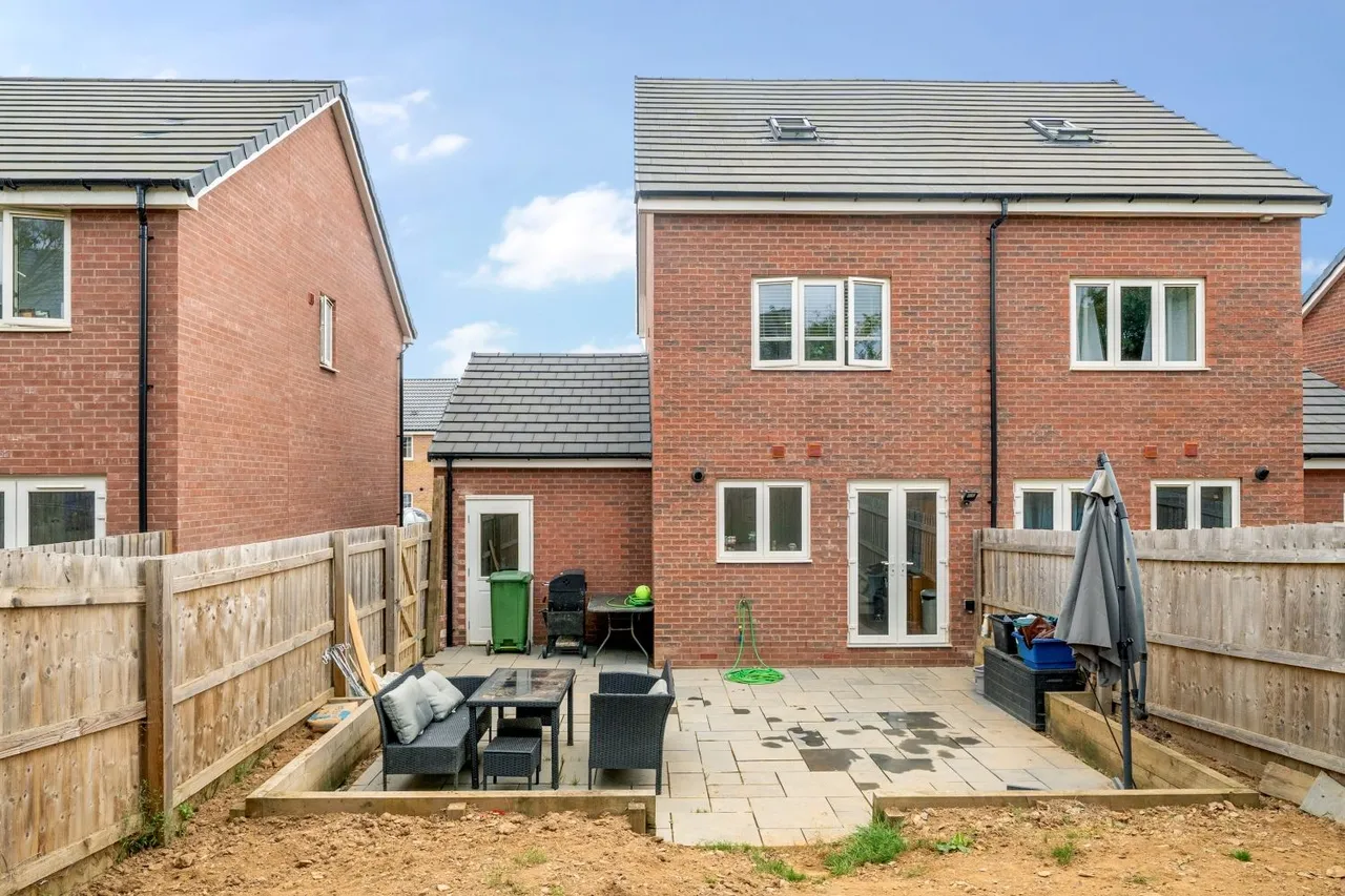 Tawcroft Way, Barnstaple, EX31, photo 18