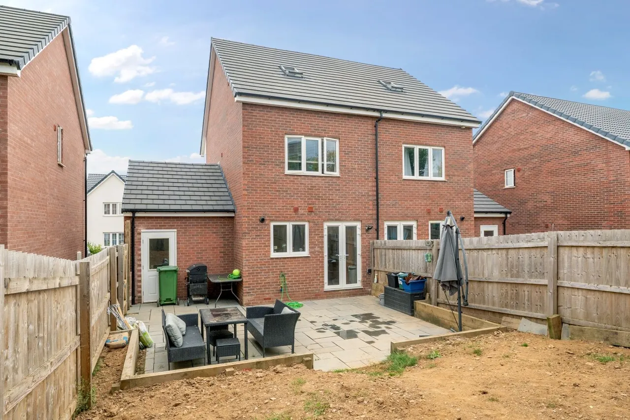 Tawcroft Way, Barnstaple, EX31, photo 16