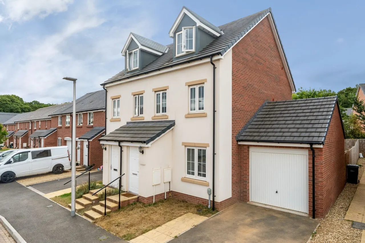 Tawcroft Way, Barnstaple, EX31, photo 19