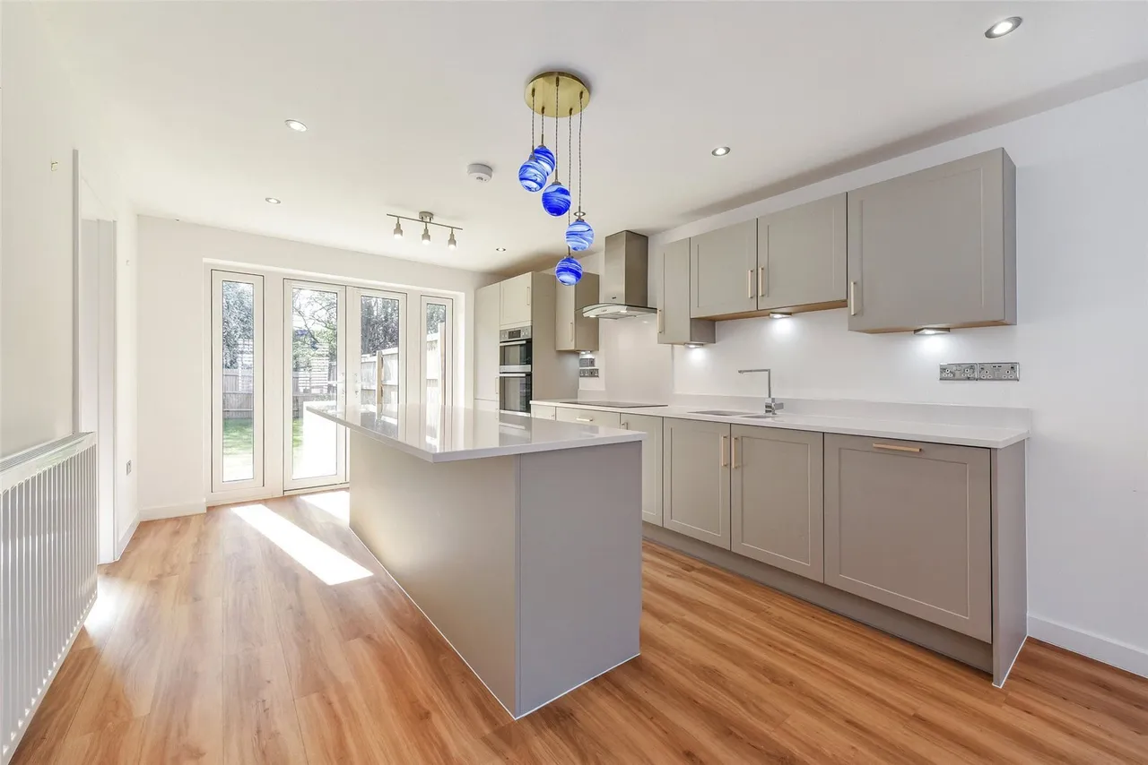 Nine Acres, West Broyle, PO19, photo 4