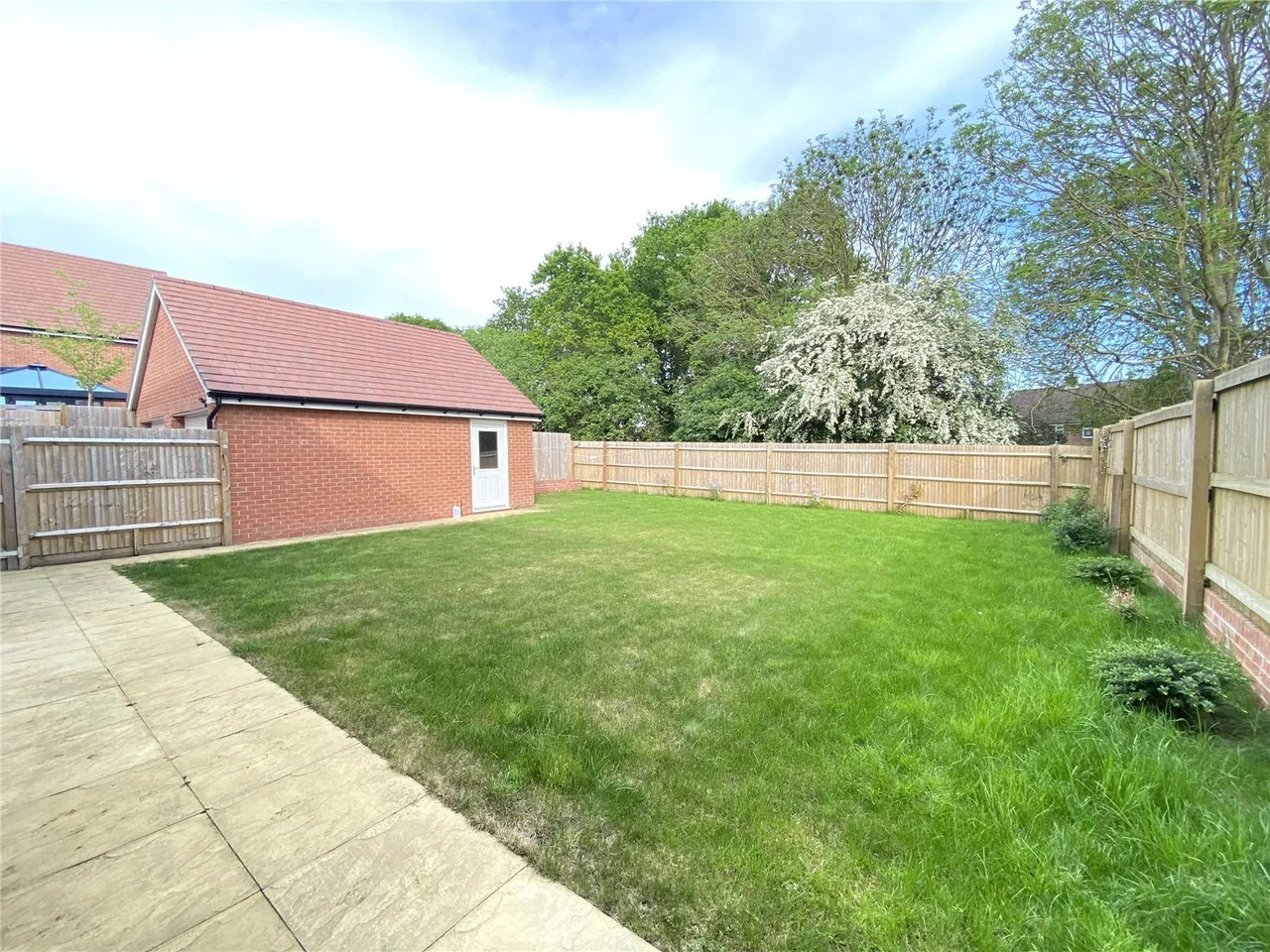 Nine Acres, West Broyle, PO19, photo 22