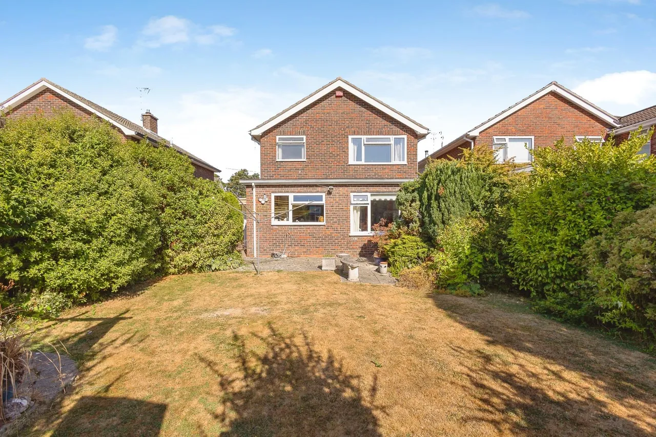 Idsworth Road, Waterlooville, PO8, photo 18