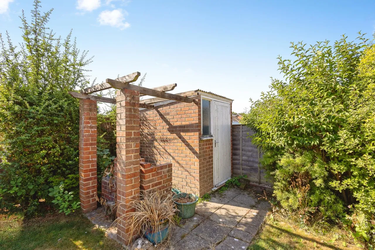 Idsworth Road, Waterlooville, PO8, photo 19