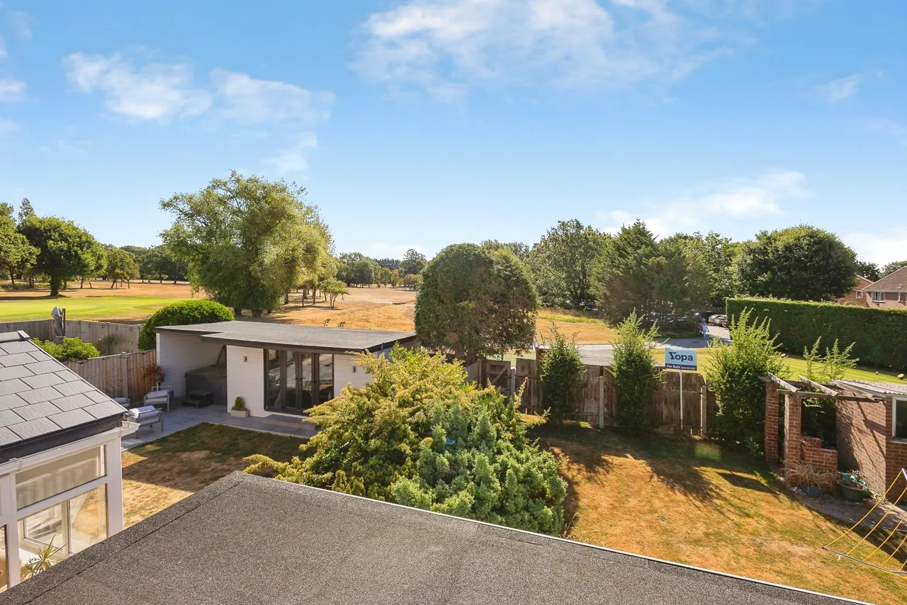 4 bed house for sale, Idsworth Road, Waterlooville, PO8