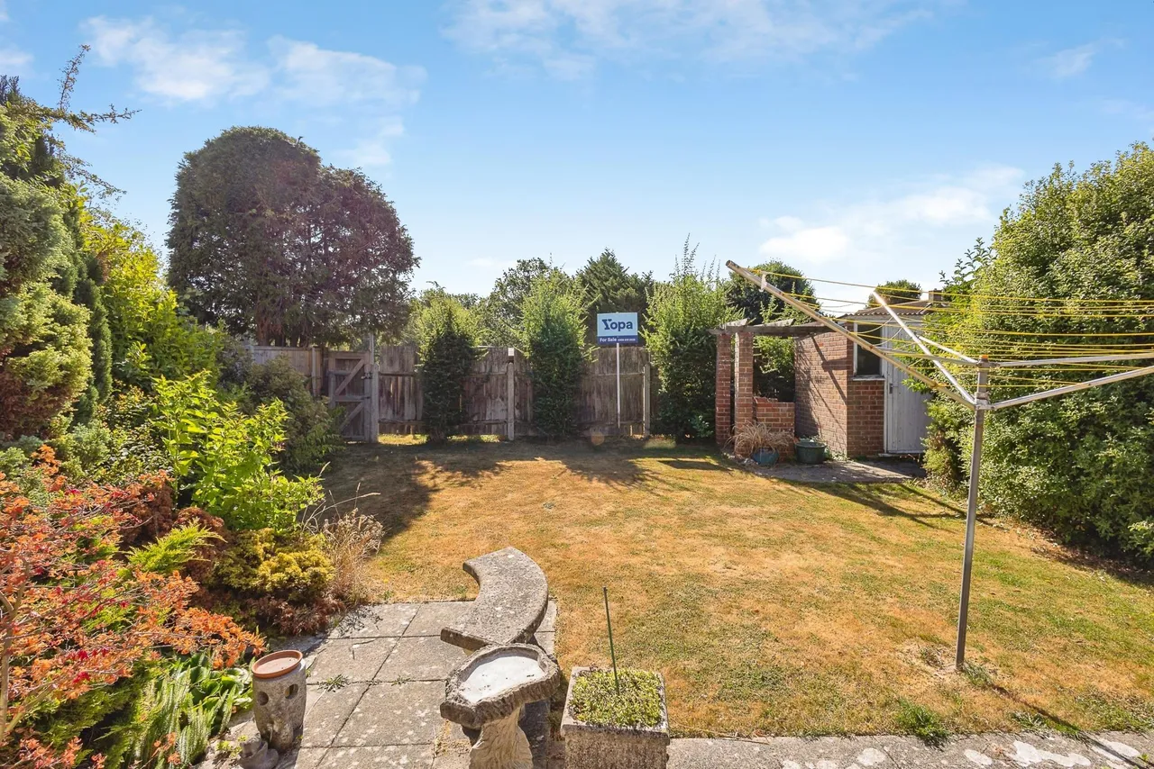 Idsworth Road, Waterlooville, PO8, photo 17