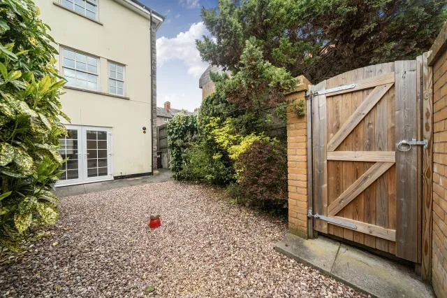 De Breos Court, Hay-on-Wye, HR3, photo 20