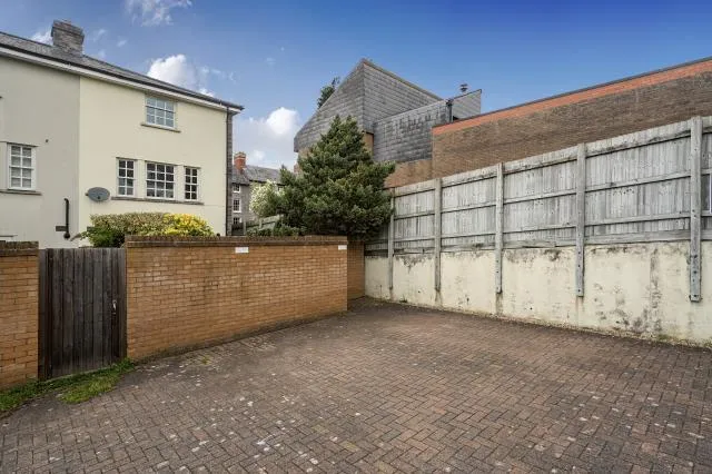 De Breos Court, Hay-on-Wye, HR3, photo 21