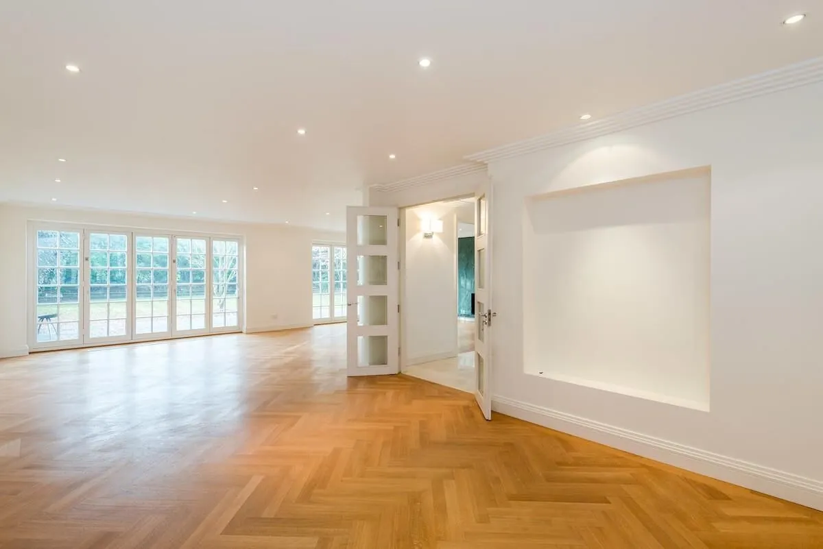 Winnington Close, Hampstead Garden Suburb, N2, photo 9