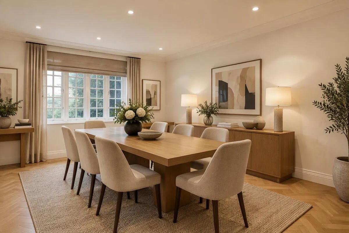 Winnington Close, Hampstead Garden Suburb, N2, photo 4