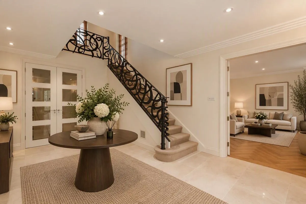 Winnington Close, Hampstead Garden Suburb, N2, photo 10