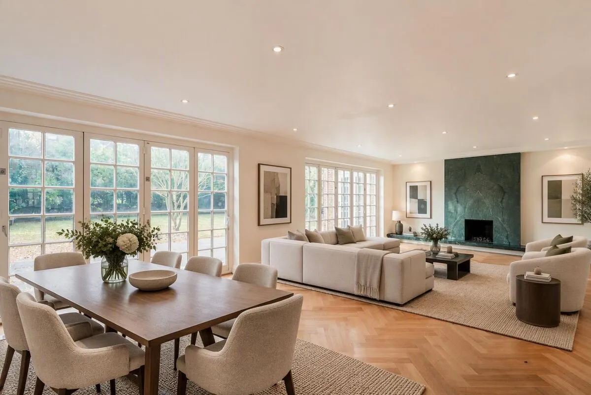 8 bed house to rent, Winnington Close, Hampstead Garden Suburb, N2