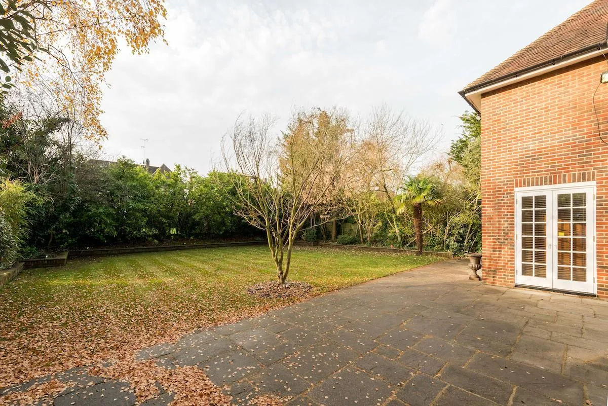 Winnington Close, Hampstead Garden Suburb, N2, photo 8