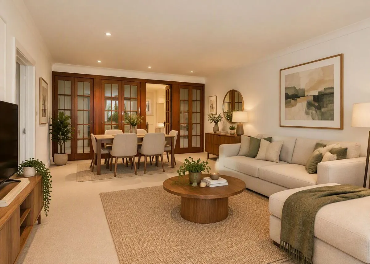 Winnington Close, Hampstead Garden Suburb, N2, photo 12