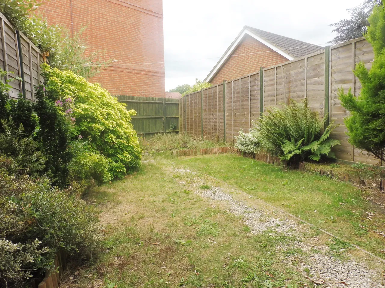 Old Dairy Close, Salisbury, SP2, photo 6