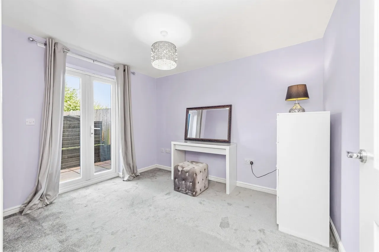 Blackthorn Way, Scissett, Huddersfield, photo 7