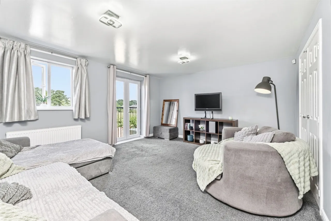 Blackthorn Way, Scissett, Huddersfield, photo 5