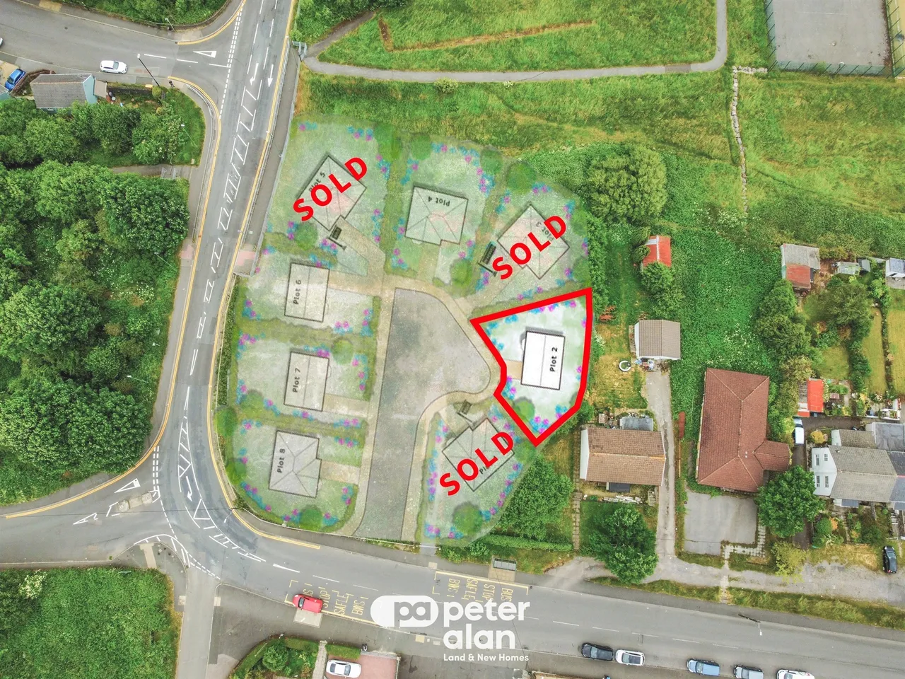 Lakeside Gardens, Ebbw Vale, NP23, photo 2